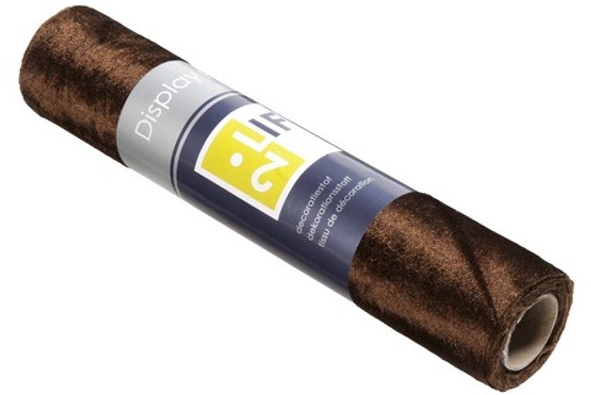 Boulevard Tafelband 7203 28cmx3mtr (rolled)