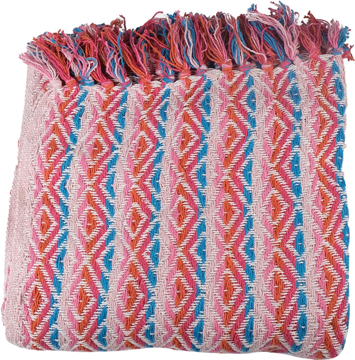 Maggy plaid multicolor 130x170cm