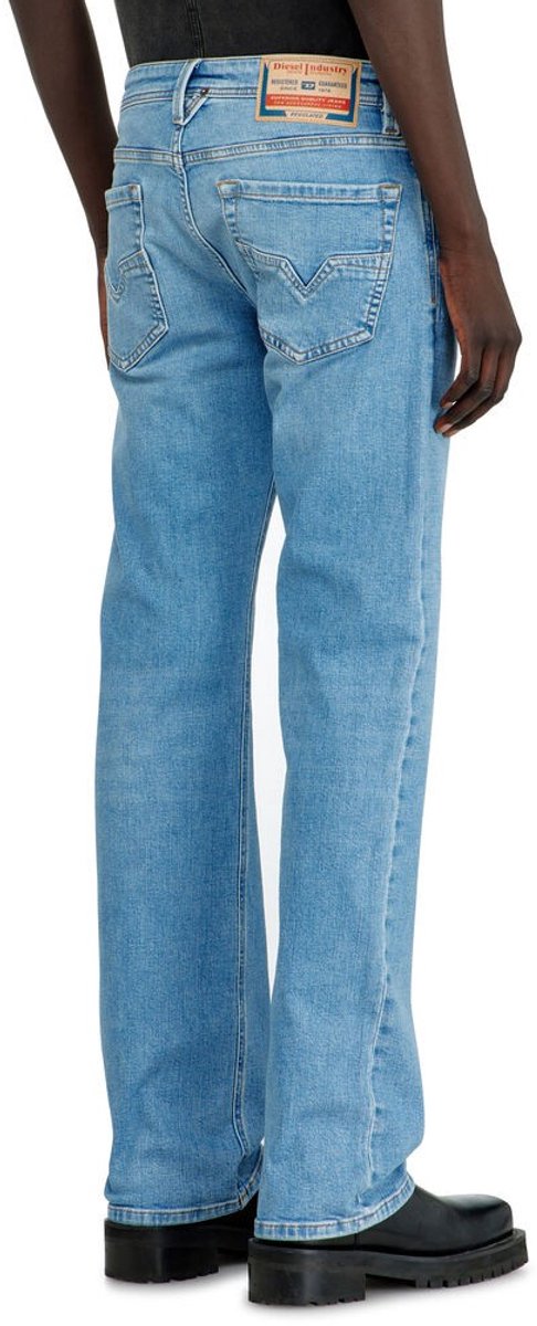 Diesel jeans lichtblauw