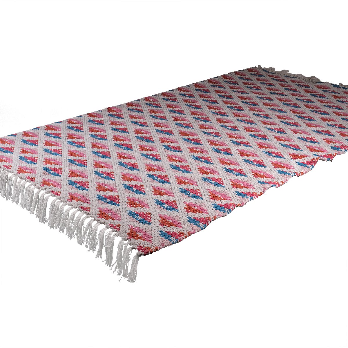 Maggy vloerkleed multicolor 130x170cm