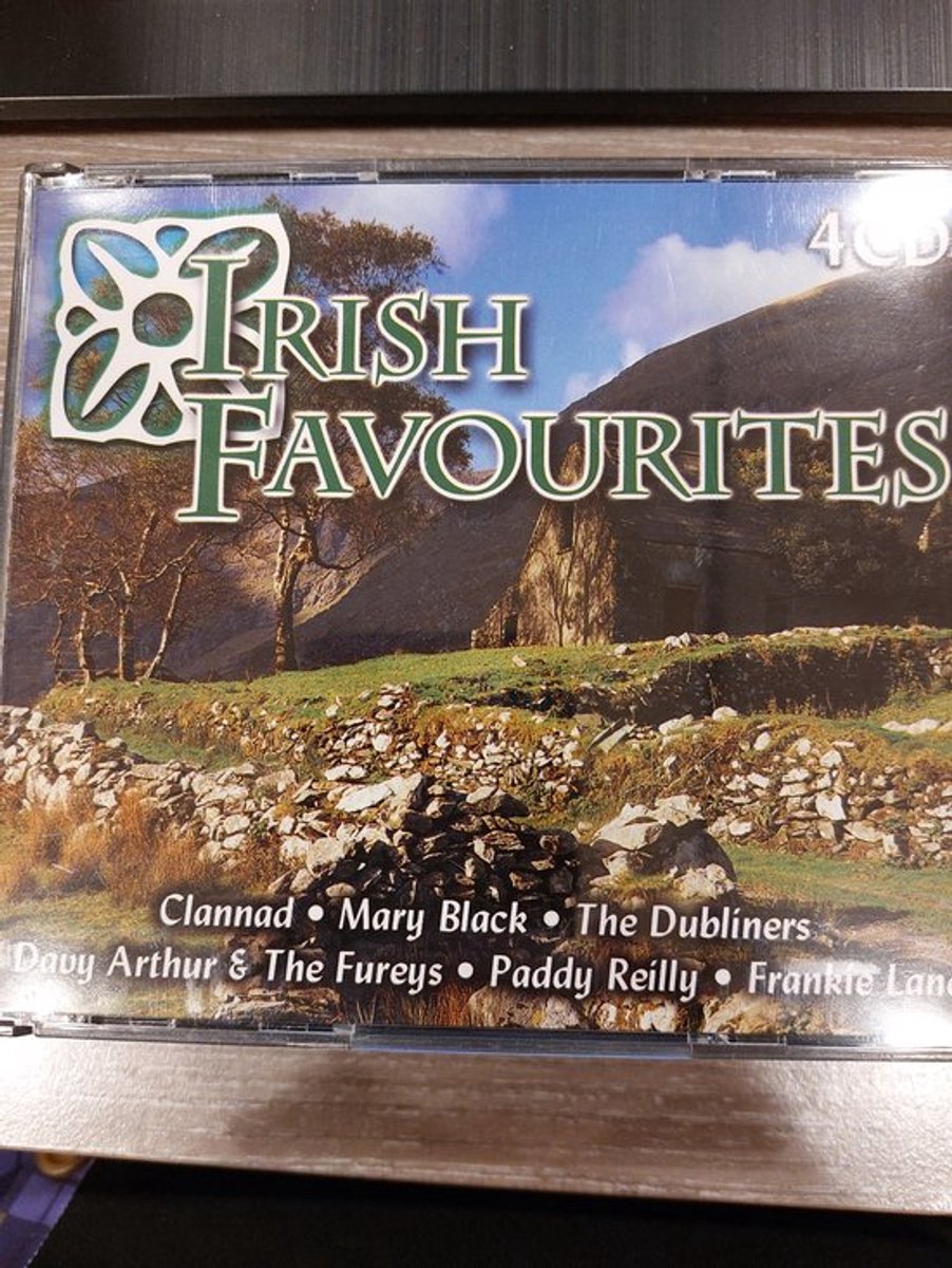 Irish Favourites
