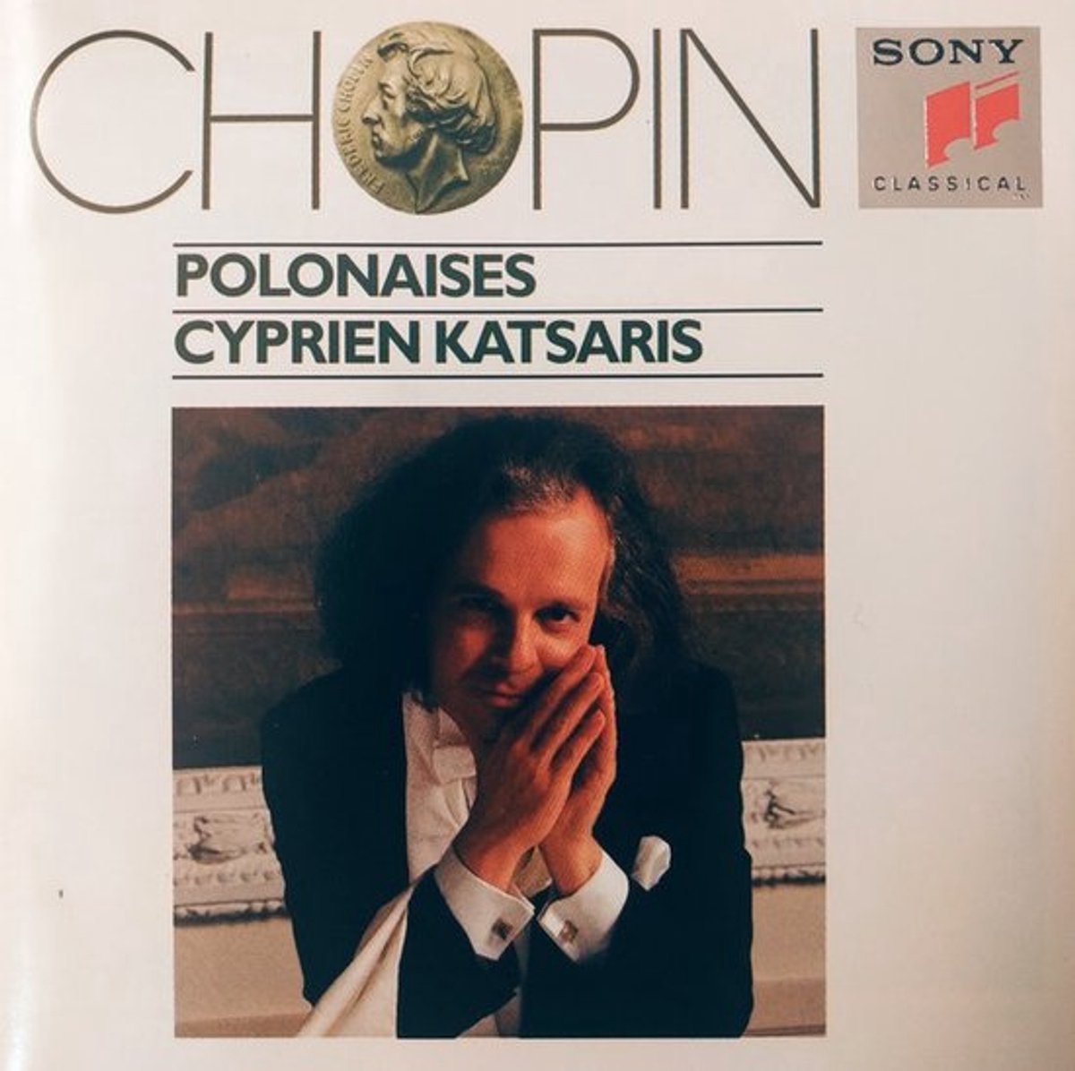 Chopin - Polonaises