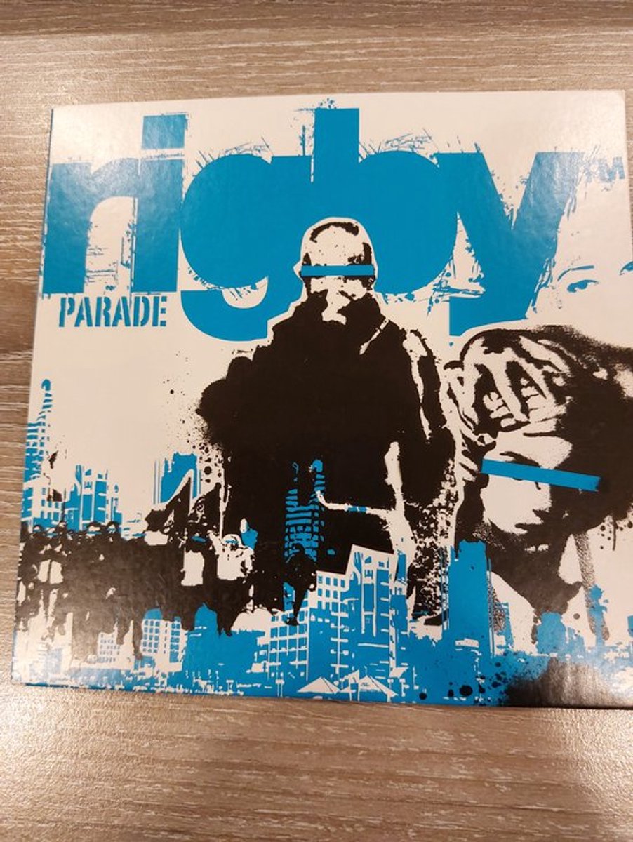Rigby - Parade