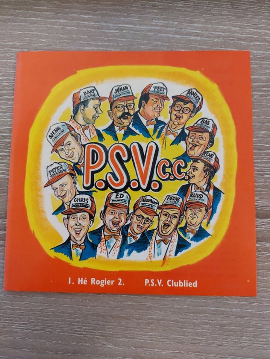 PSV cc