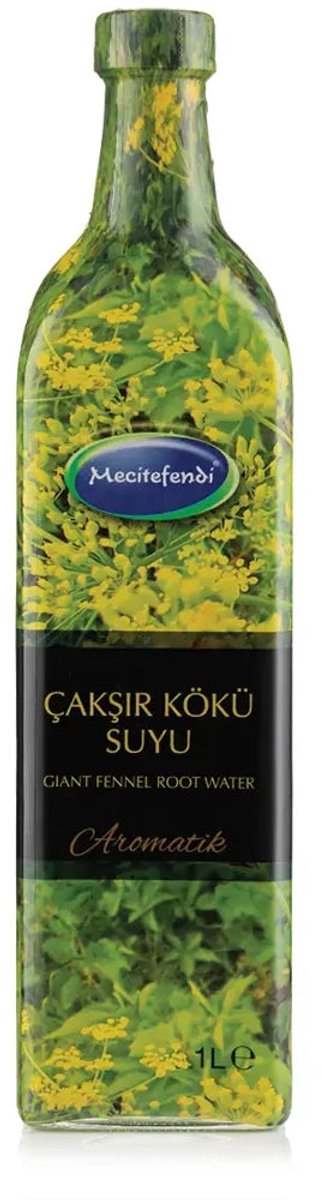 Ferulawortelwater