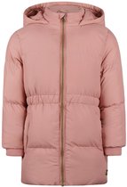 Koko Noko Meisjes Parka Jas - Ash rose