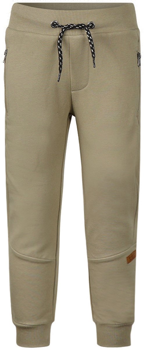 Koko Noko Jongens Broek - Silver sage