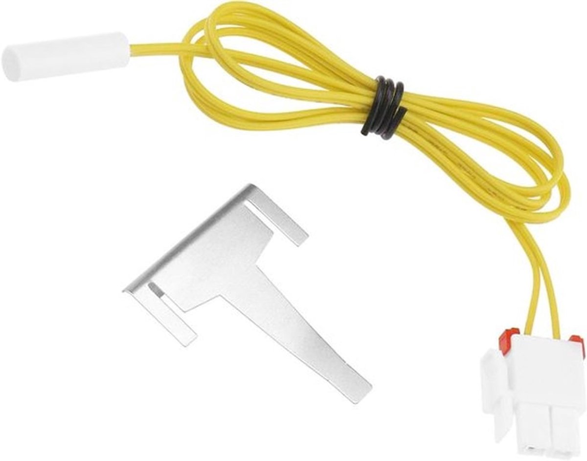 Afvoerpijpklem en Temperatuursensor voor Samsung Koelkasten - Ontdooi Accessoires