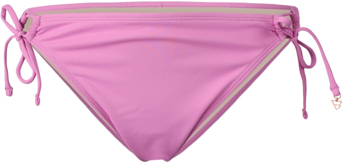 Brunotti Nolestina Women Bikini Bottom Violet 36 Roze