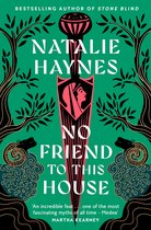 No Friend to This House