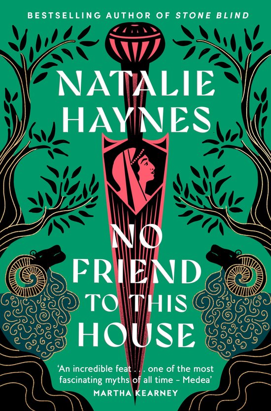 No Friend to This House
