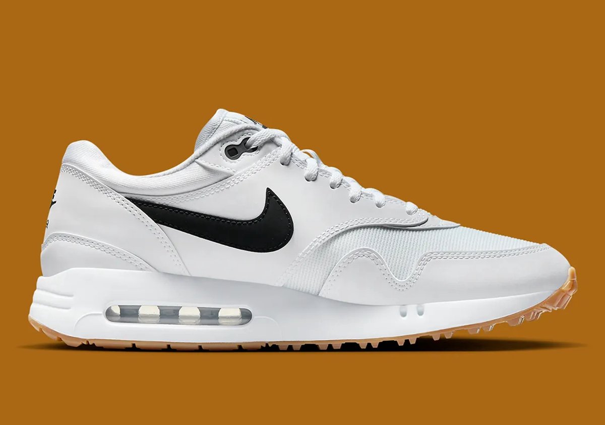Sneakers Nike Air Max 1 ’86 OG G ” Gum” Wit