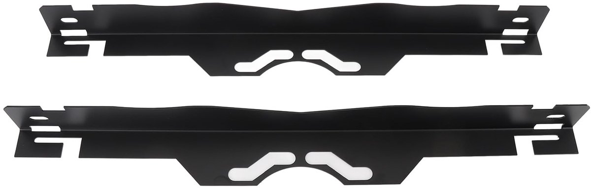 Dailygoods- Asmeetinstrument Universeel - Stalen Auto Uitlijn Tool - Duurzaam - Antivallend Ontwerp - Voor Passagiersauto's - Precisie Metingen - Wieluitlijning