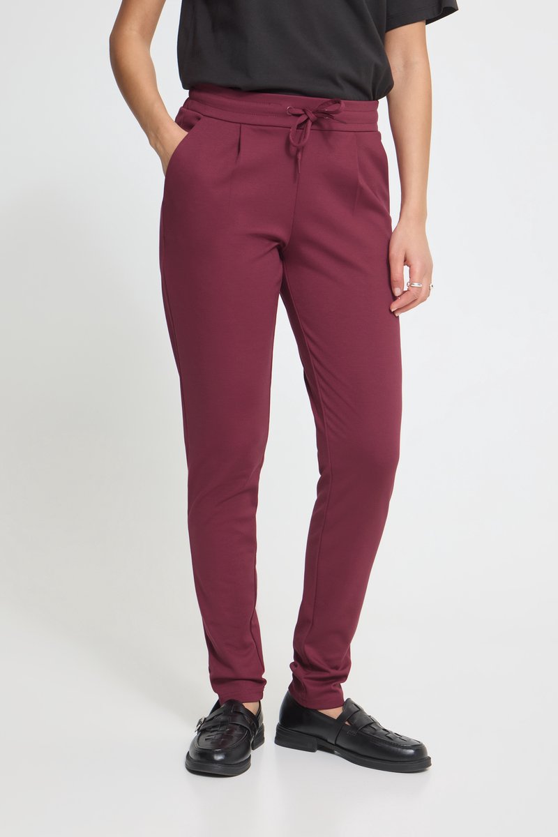 ICHI - IHKATE PA2 - Dames - Regular fit jeans