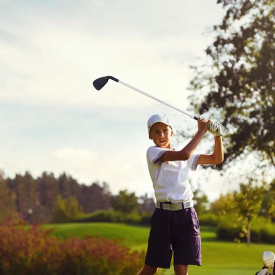 Golf Putter - Oefenmateriaal Golf - Baan Training - Afneembaar Ontwerp - 73 cm - Niet gespecificeerd van GOLF — afbeelding 5