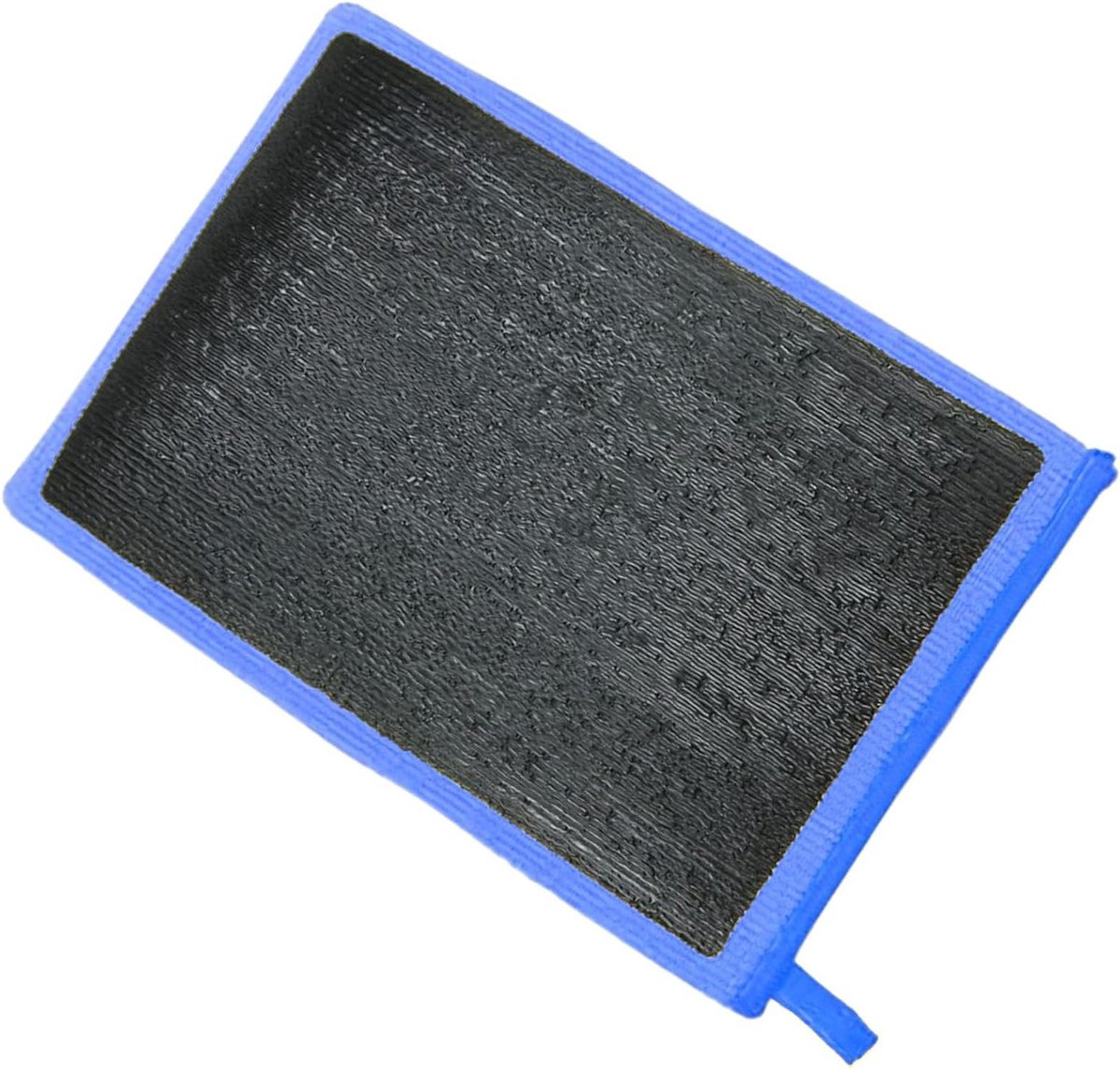 Reinigingshandschoen - Klei handschoen - Auto onderhoud - Herbruikbaar detail gereedschap - Standaard maat - Blauw