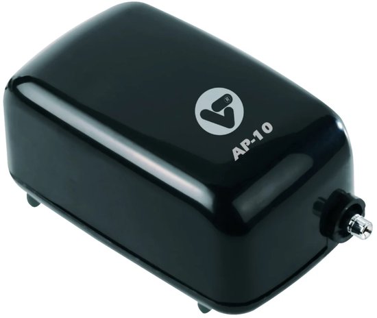 VT V-Tech Air pump Set AP-30 van V-Tech — afbeelding 5
