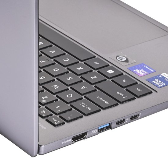 Acer TravelMate X414 - Laptop - Intel Core Ultra 5 - 32GB RAM - 512GB SSD - Intel Arc - Acer - Hoofdafbeelding