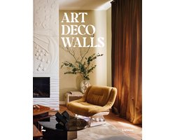 Art Deco Walls