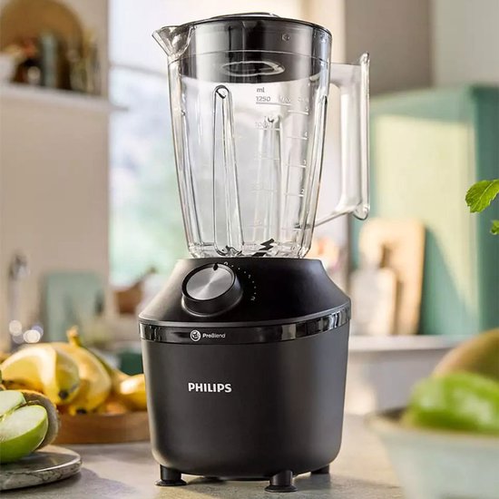 Blender Philips 3000 Serie HR2191/01 van Philips — afbeelding 5