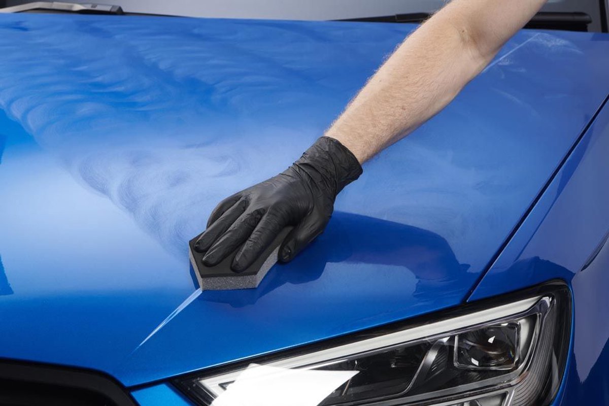 AUTOGLYM Super Resin Polish 1000ml – foto 6