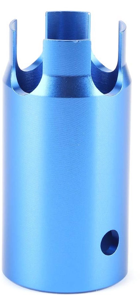 Dailygoods- Slotverwijderaar - EZS-slotbuitenringverwijderingsgereedschap - Demonteren - Socketslot - Installeren - Schokbestendig - Slotgereedschap