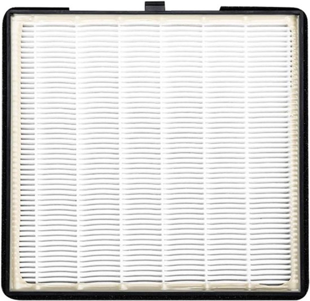 Recyclebare Stofzuiger Filterpatroon voor Nail Care - Hoge Kwaliteit - Duurzaam - Filter 18,3 x 17,8 cm