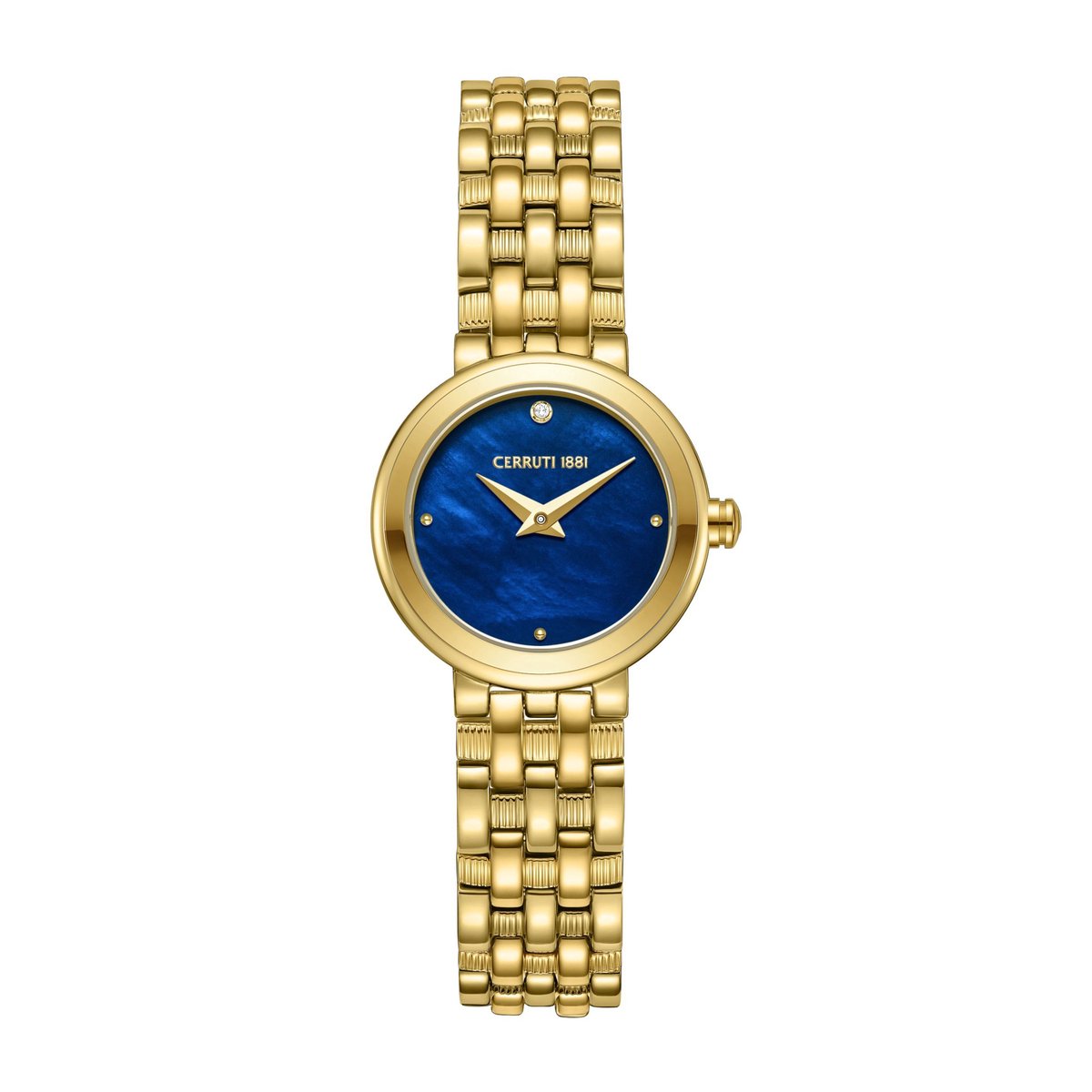 Horloge Lusia