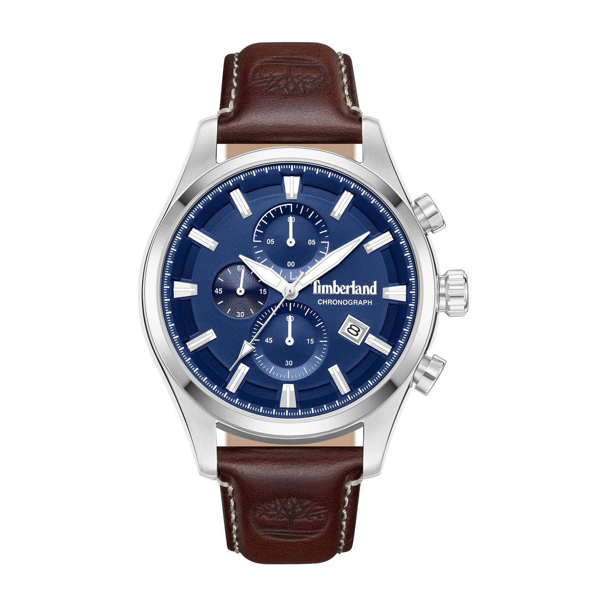 Chronograaf Ashmont