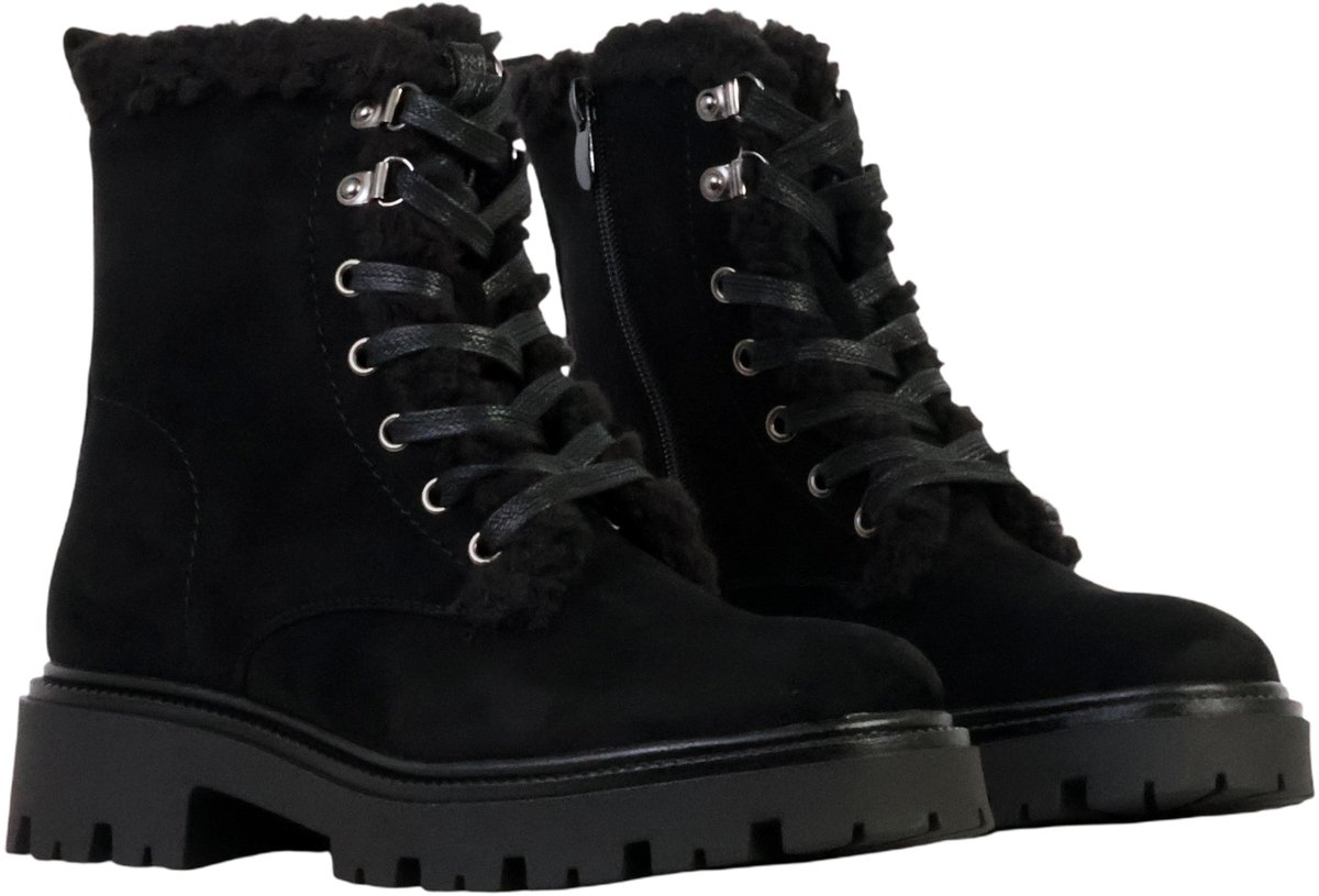 Veterschoenen