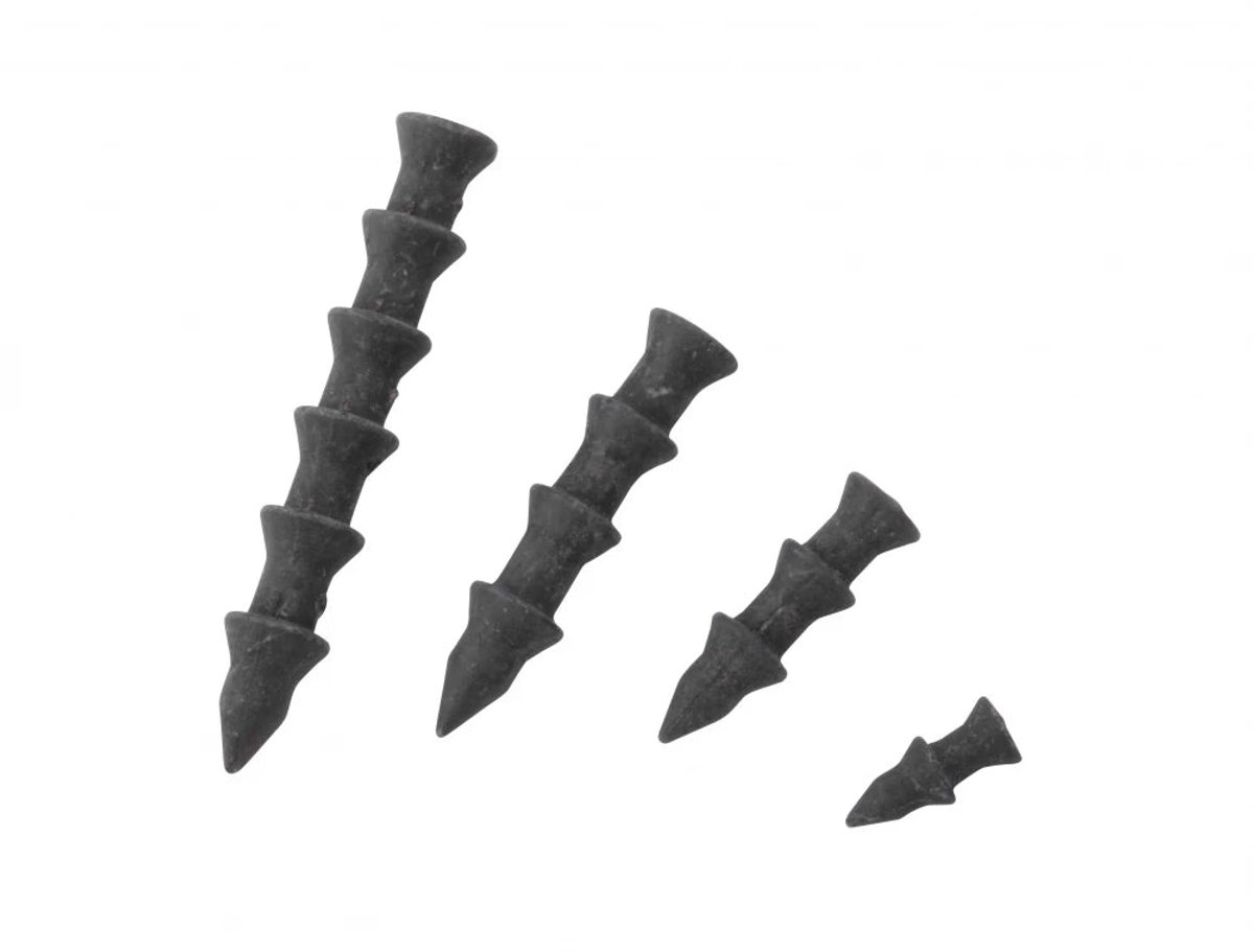 Spro Freestyle Tungsten Level Spikes 2.5g