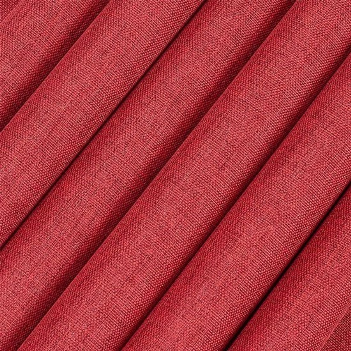 Boekdoek Papier Binden - Boekdeksel Weefsel - Rood Scrapbooking Album DIY - Stof - Boekbinden - Volwassenen Geschikt voor Ambachten - Rood Doek - Oppervlaktebeschermer - Boekdeksel Binden - Linnen - Puur Rood - Album Omslag 129,5x30 cm