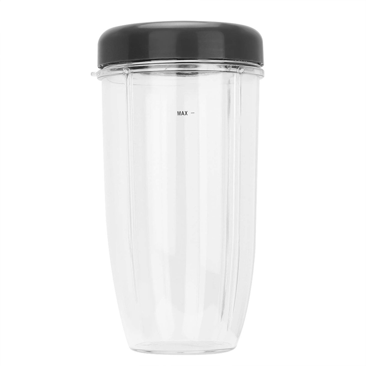 SnelShoppen - Blenderonderdeelset 32OZ Grote Beker met Deksel, Veilig en Duurzaam, Gemakkelijk Schoon Te Maken, Perfect voor Smoothies en Sap, Keuken