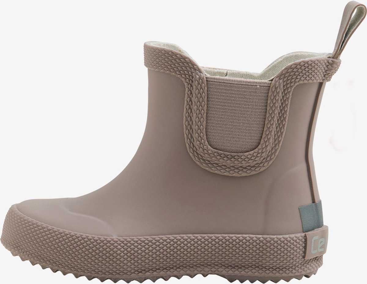CeLaVi kinderlaarzen Basic Wellies Short Solid 4988