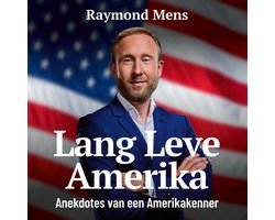 Lang Leve Amerika