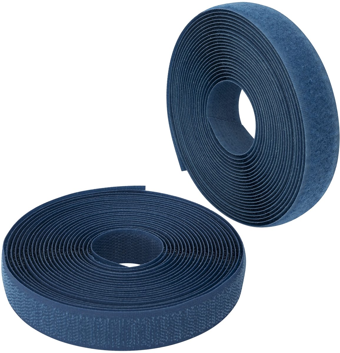 Dailygoods - Krabband/Rol, 20 mm x 5 m, Zelfklevend voor Organisatie en Kabelbeheer