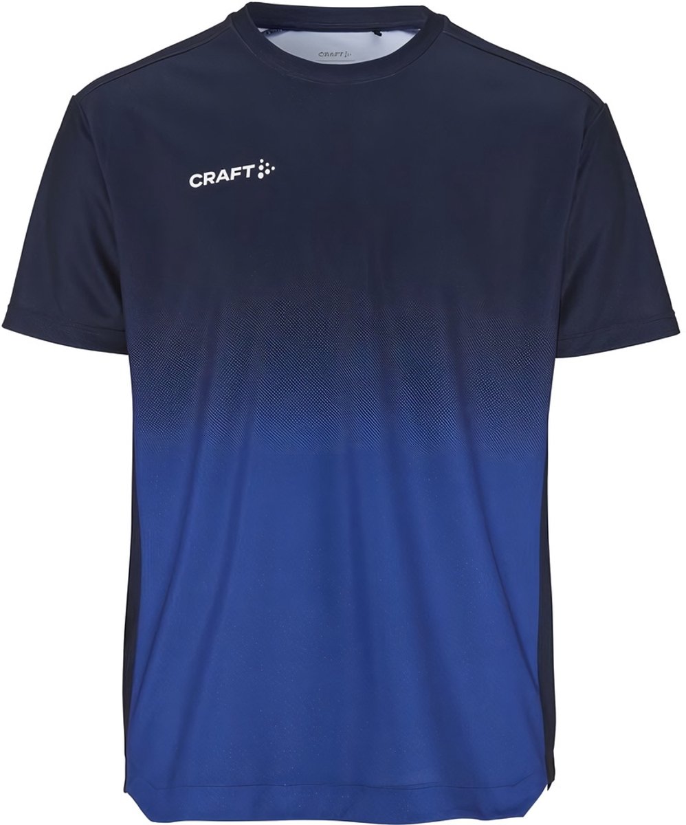Craft fietsshirt met korte mouwen Evolve 2.0 Structured Graphic Jersey M 1915638