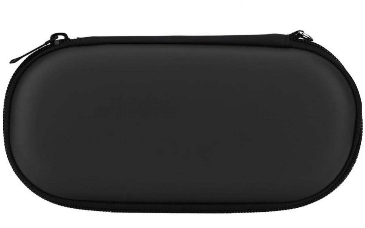 Dailygoods - Beschermende Hard Case voor PS Vita - Shockproof Reistas