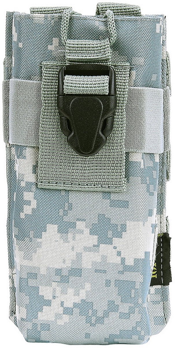 101 Inc Molle Pouch Pmr Groot  Q