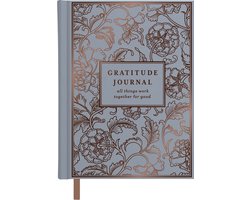 Gratitude Journal