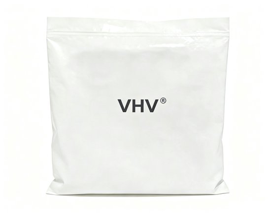 VHV-Geïsoleerde Lunchtas 5L - Herbruikbare Thermische Koeltas voor Dames en Heren - Waterdichte Lunchbox Tas met Lekvrij Futter - Ideaal voor Werk, School en Picknick - Zwart van Vhv — afbeelding 3