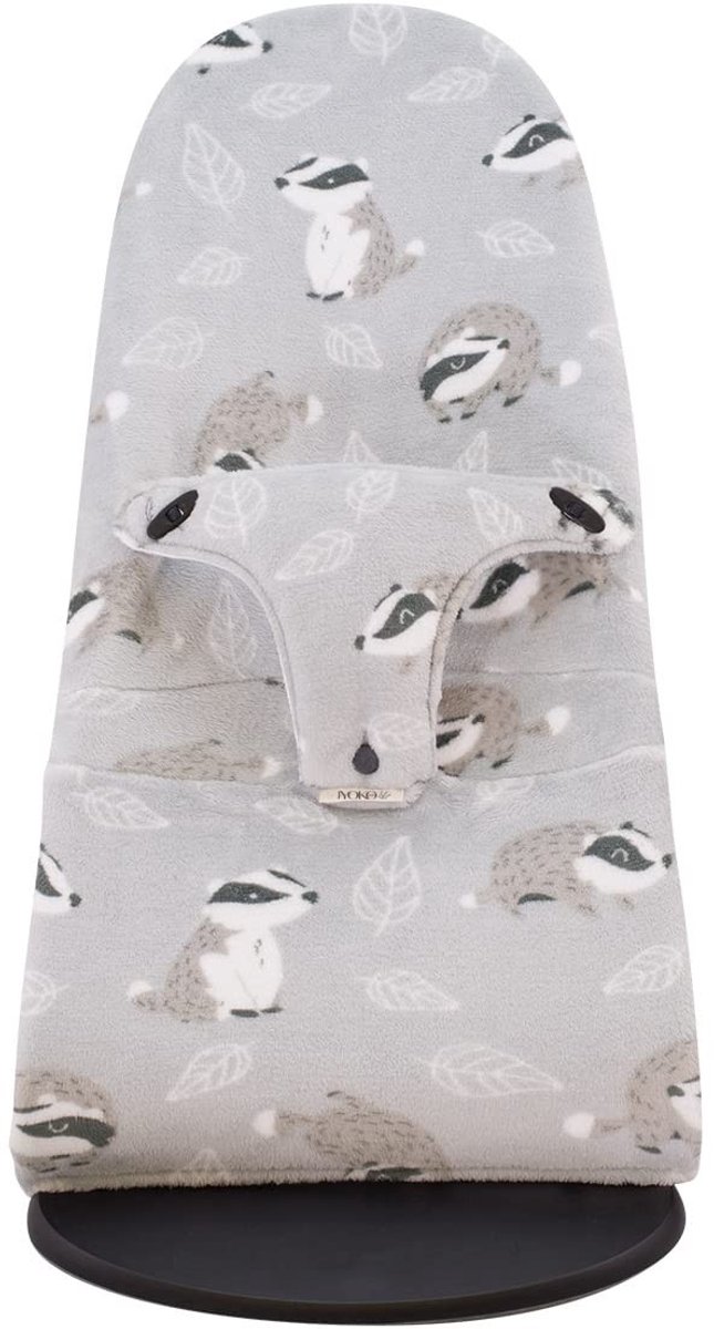Dailygoods - BabyBjörn Balance Bouncer Hoes - Compatibel en Stijlvol voor Jongen en Meisje
