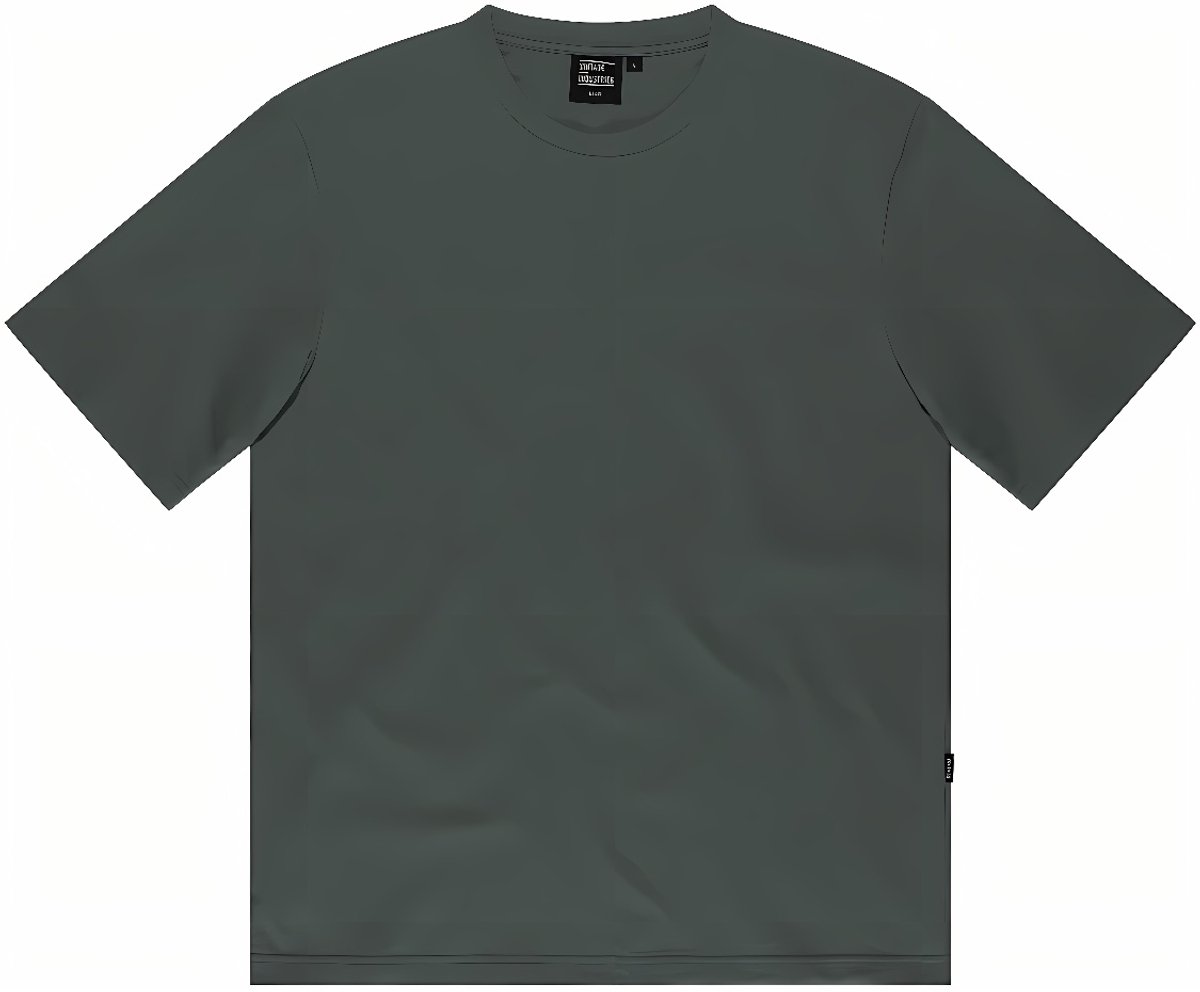 Vintage Industries Lex T-shirt