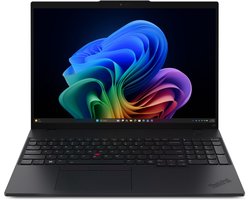 Lenovo ThinkPad L16 Gen 3 21X8002GMH - Zakelijke Laptop - 16 inch - Core Ultra 5 325 - 16GB/512GB - Windows 11 Pro