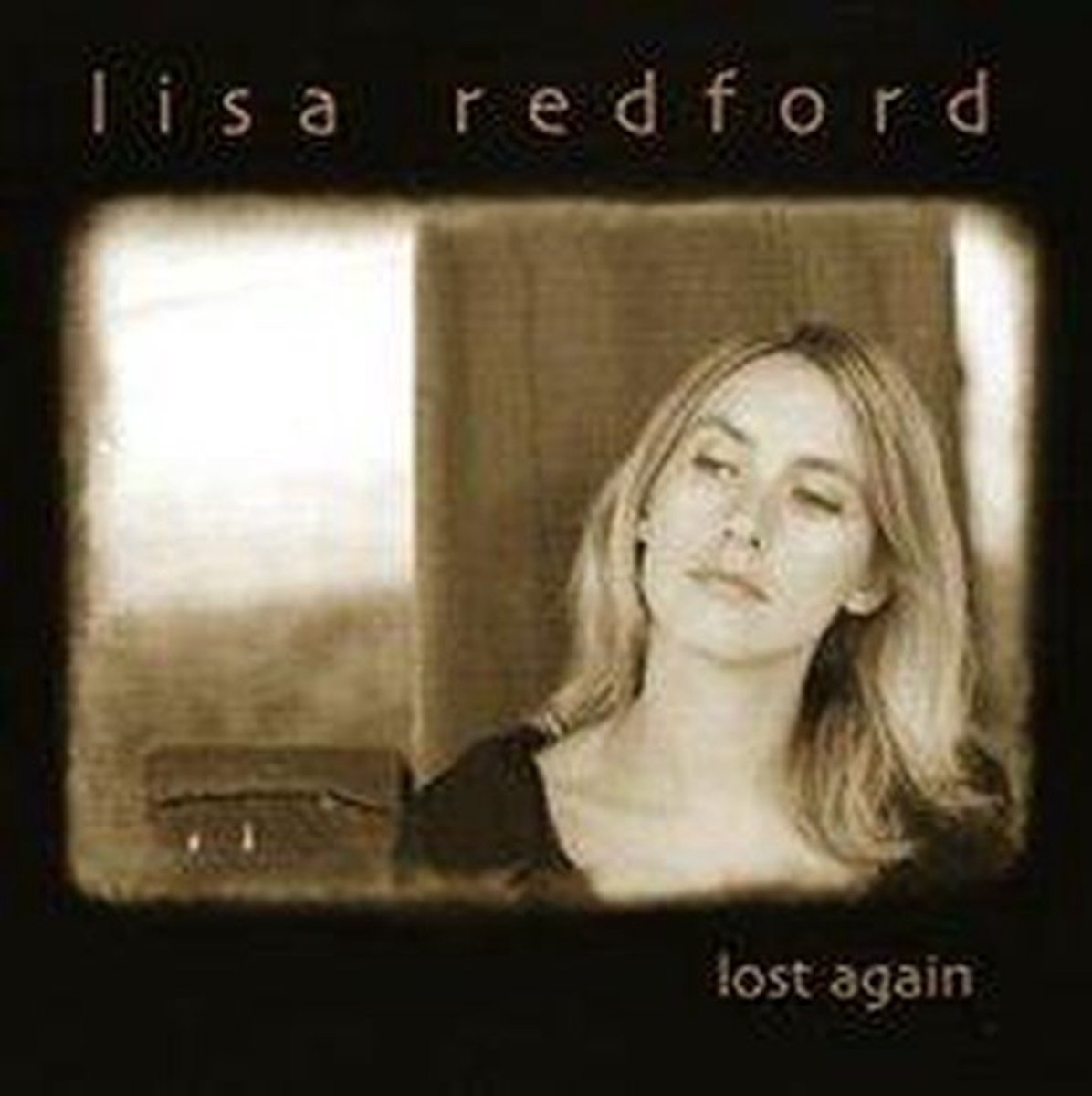Lost Again