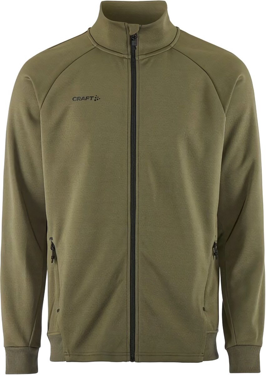 Craft ADV Unify Jacket M 1909134 Woods