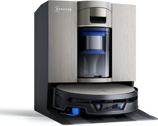 Ecovacs DEEBOT X12S OmniCyclone Care Kit