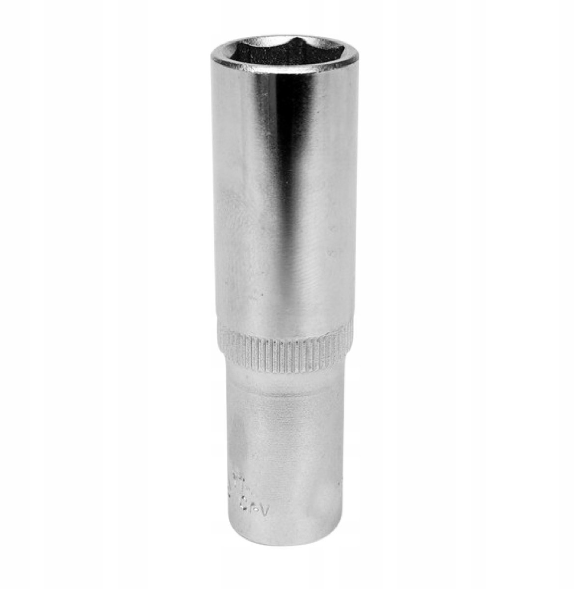 Lange 6-kantige dop 7mm 3/8" - Duurzaam en veelzijdig