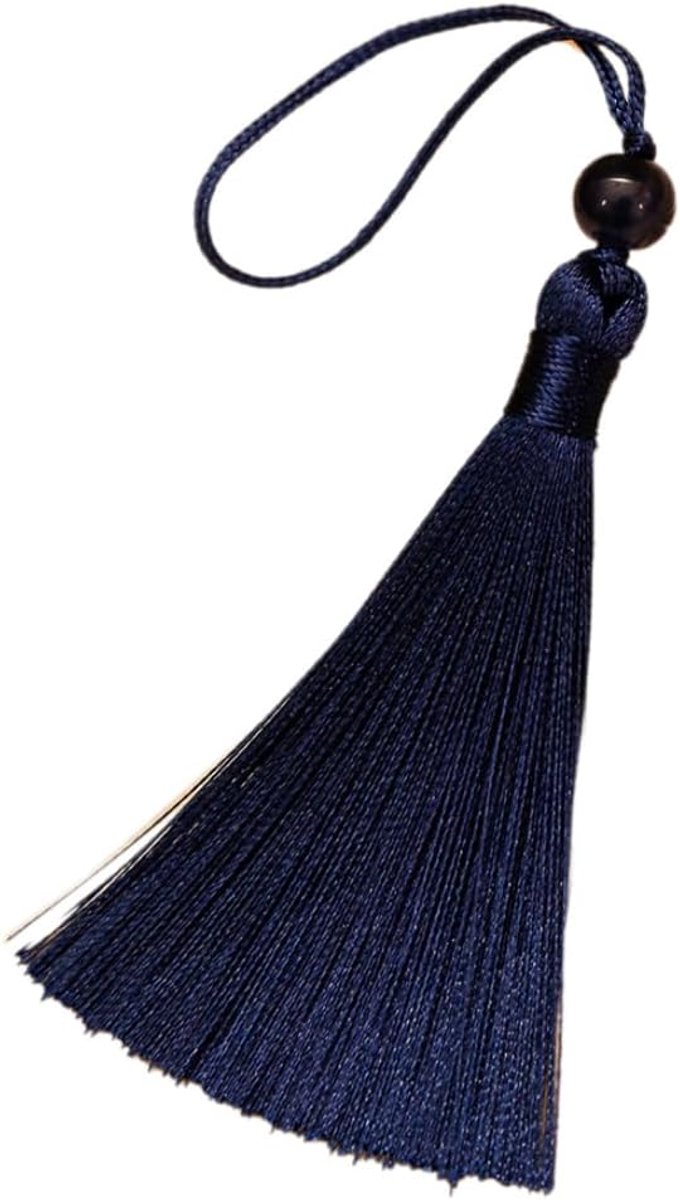 Kwastjes, kwastjes, hangers, kwasten, knutselen, handgemaakte katoenen kwasthangers, handgemaakte kwasten, voor doe-het-zelf sieraden, sleutelhanger, bladwijzer, woondecoratie