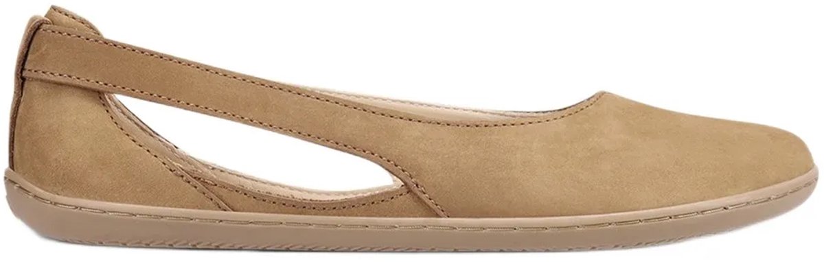 Be Lenka Bellissima 3.0 Barefoot Ballerina´s Bruin EU 37 Vrouw